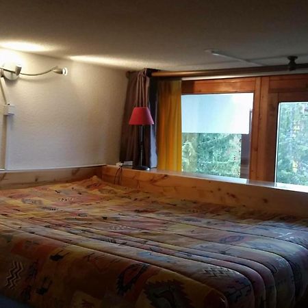 Ferienwohnung Arc1800 Mirantin 1 Bourg-Saint-Maurice Exterior foto