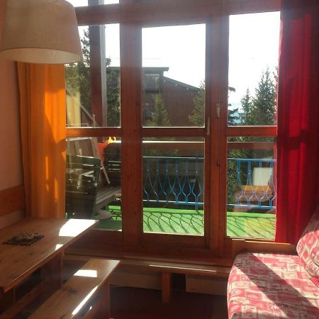 Ferienwohnung Arc1800 Mirantin 1 Bourg-Saint-Maurice Exterior foto