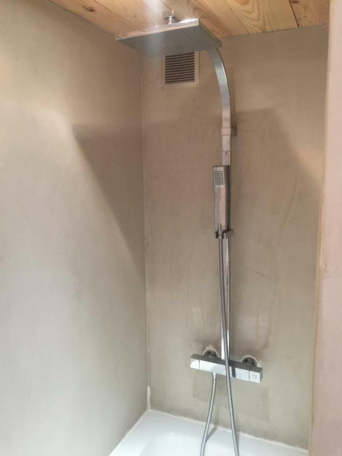Ferienwohnung Arc1800 Mirantin 1 Bourg-Saint-Maurice Exterior foto